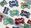 Personalized Dog Tag
