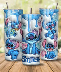 Lilo & Stitch Tumbler 20oz