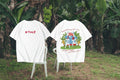 DTMF T-SHIRT MEN/WOMEN