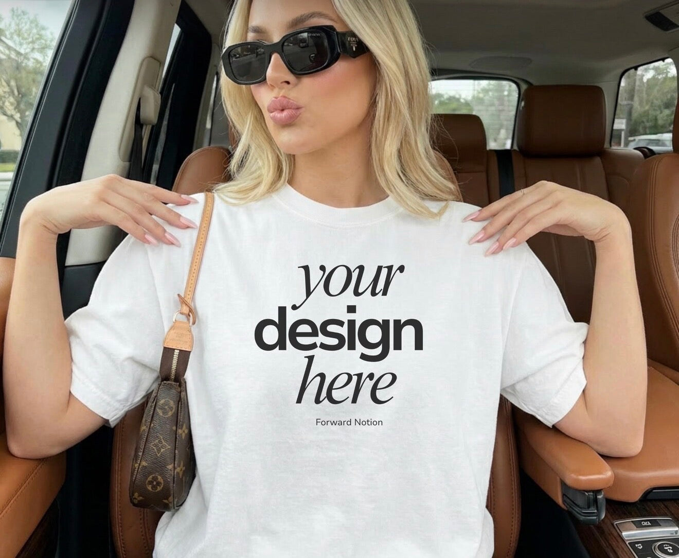 Custom Shirt Women/Men
