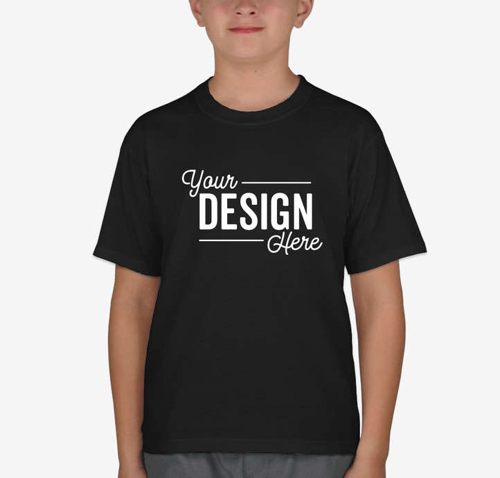 Custom Youth Shirts Boy/Girl